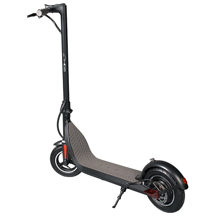 Bohlt EKICK 10 AIR opvouwbare step, 12.6 kg en aluminium frame - Image 2