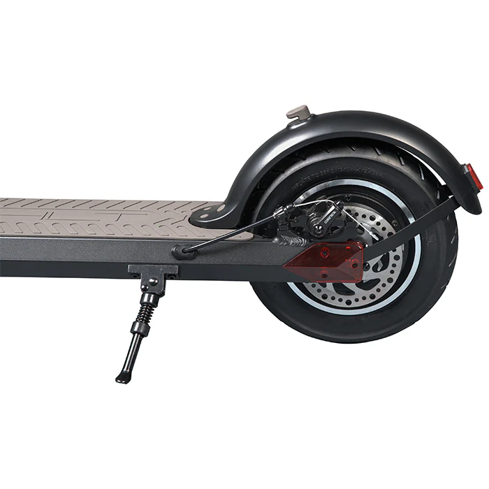 Bohlt EKICK 10 AIR opvouwbare step, 12.6 kg en aluminium frame - Image 3