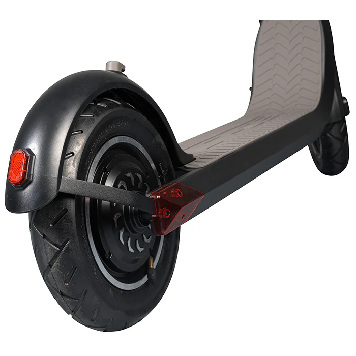 Bohlt EKICK 10 AIR opvouwbare step, 12.6 kg en aluminium frame - Image 4