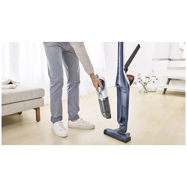 Bosch BCH3K2851 Flexxo kruimelzuiger met steel - Image 11