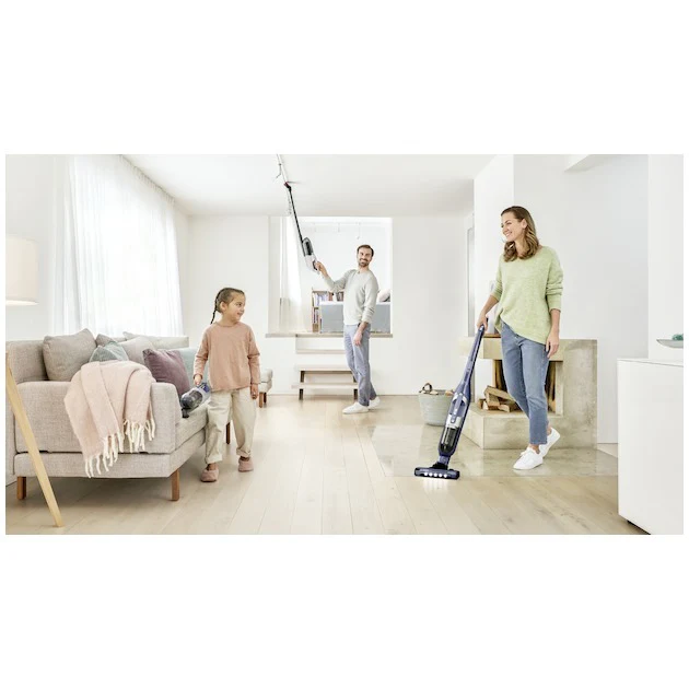 Bosch BCH3K2851 Flexxo kruimelzuiger met steel - Image 4