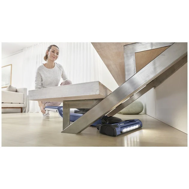 Bosch BCH3K2851 Flexxo kruimelzuiger met steel - Image 9
