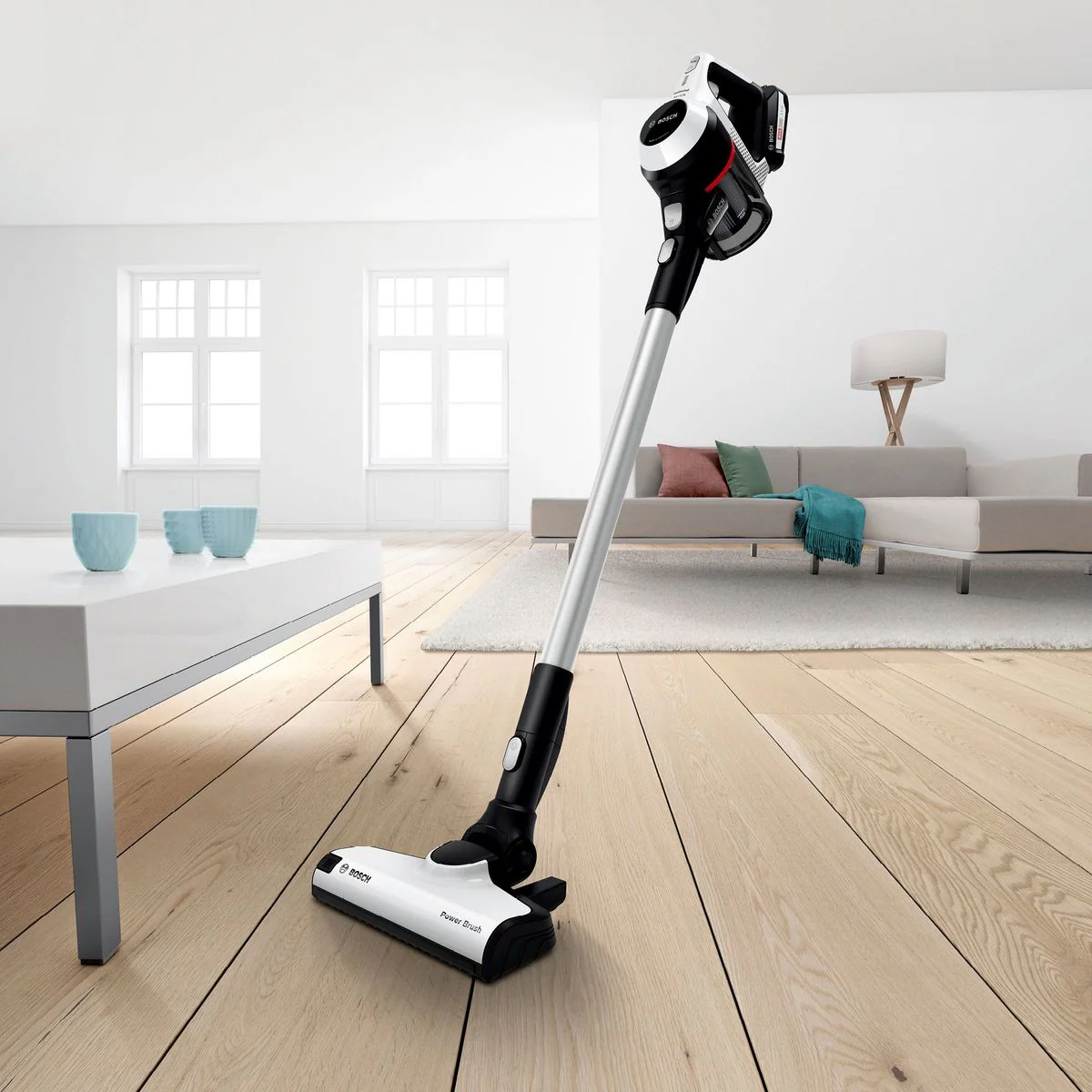 Bosch BCS61113 Unlimited Steelstofzuiger - Image 5