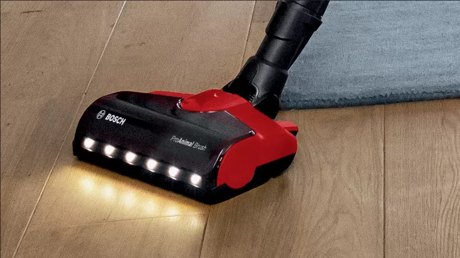 Bosch BCS711PET Unlimited 7 met Pro Animal en snoerloos stofzuigen - Image 9