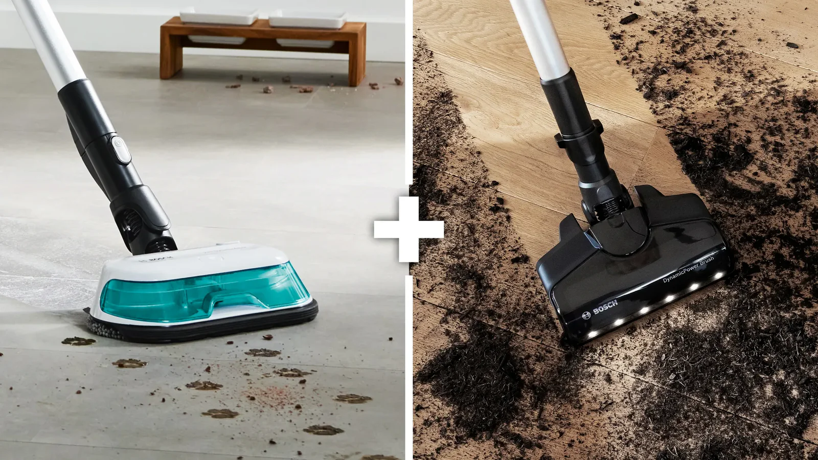 Bosch BCS712HYG5 Nat en Droog Zuigen - Image 6