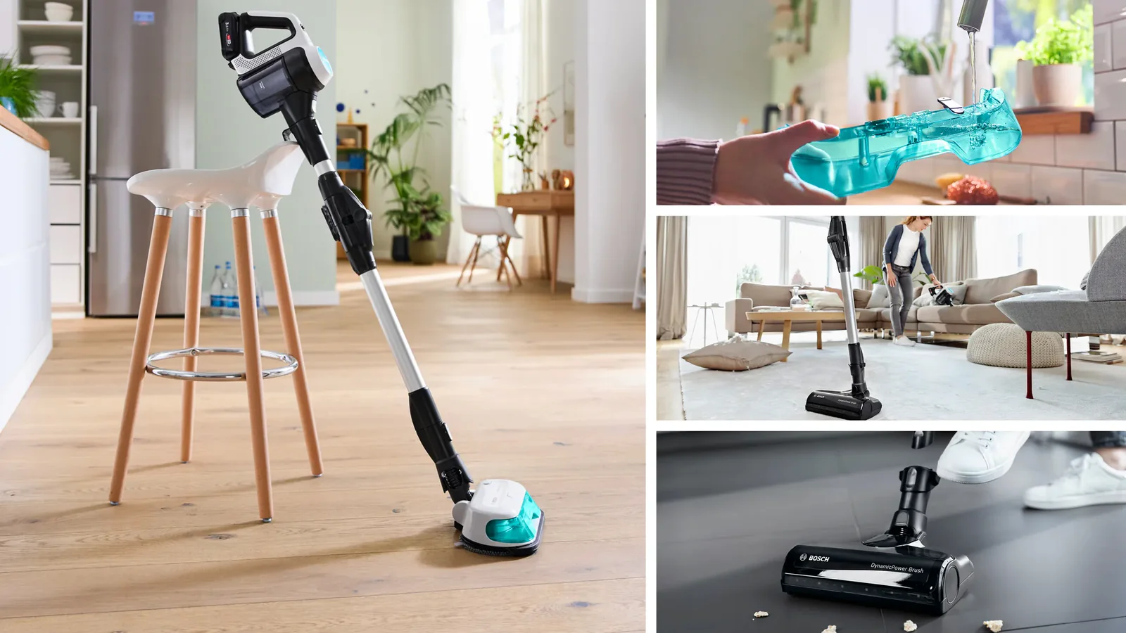 Bosch BCS712HYG5 Nat en Droog Zuigen - Image 9