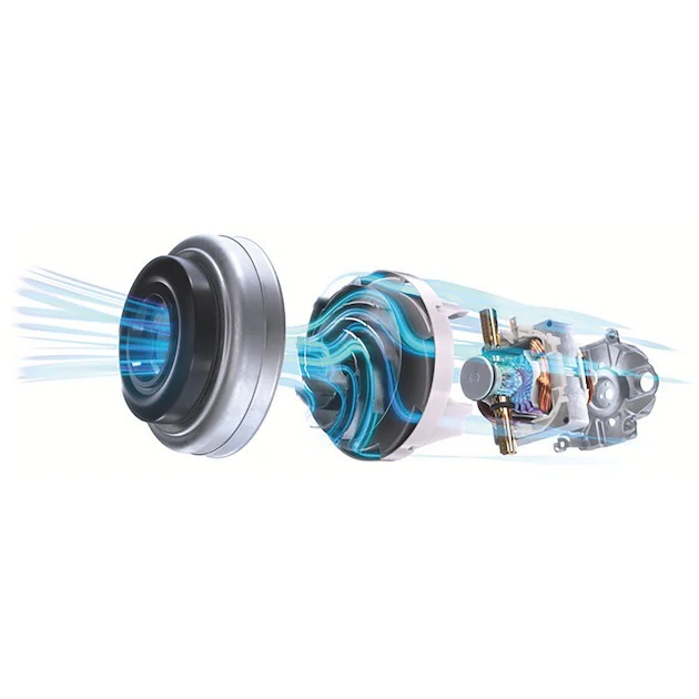 Bosch BGL6X3001 slede stofzuiger met Hepa filter - Image 4