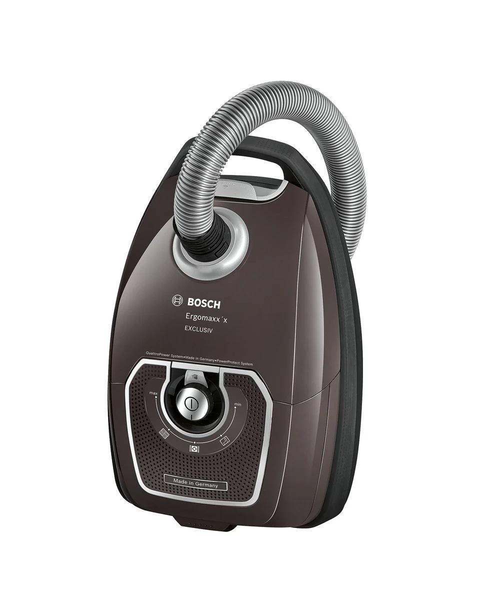 Bosch BGL7HYG Ergomaxx'x Stofzuiger - Image 2