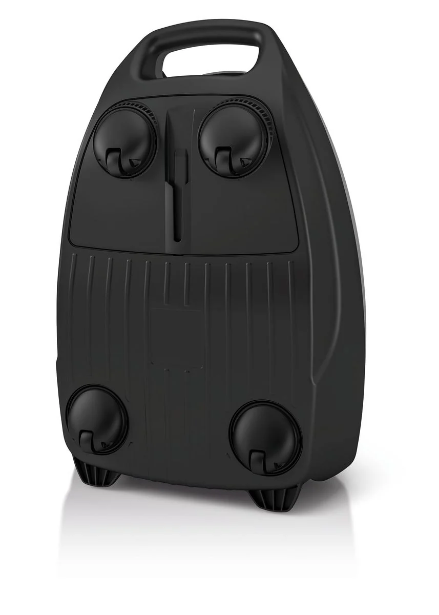 Bosch BGL7HYG Ergomaxx'x Stofzuiger - Image 4