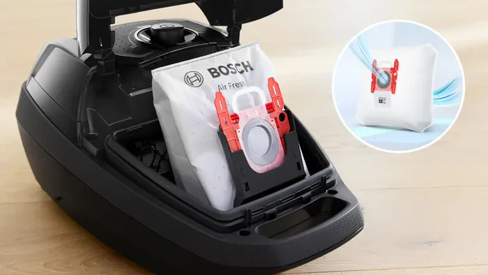 Bosch BGL8BA4D5 Stofzuiger - Image 10