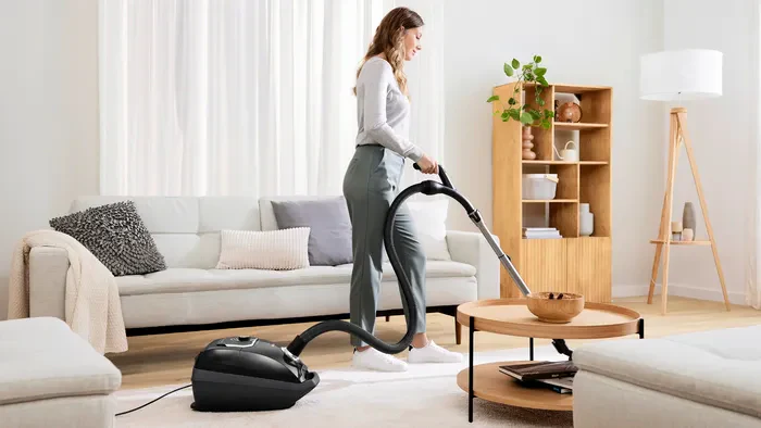 Bosch BGL8BA4D5 Stofzuiger - Image 3