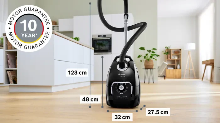 Bosch BGL8BA4D5 Stofzuiger - Image 4