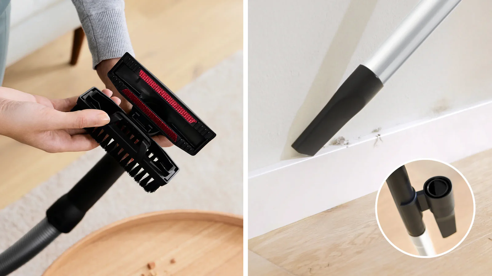 Bosch BGL8HYG0L Stofzuiger met 40,= Cashback Via Bosch - Image 5