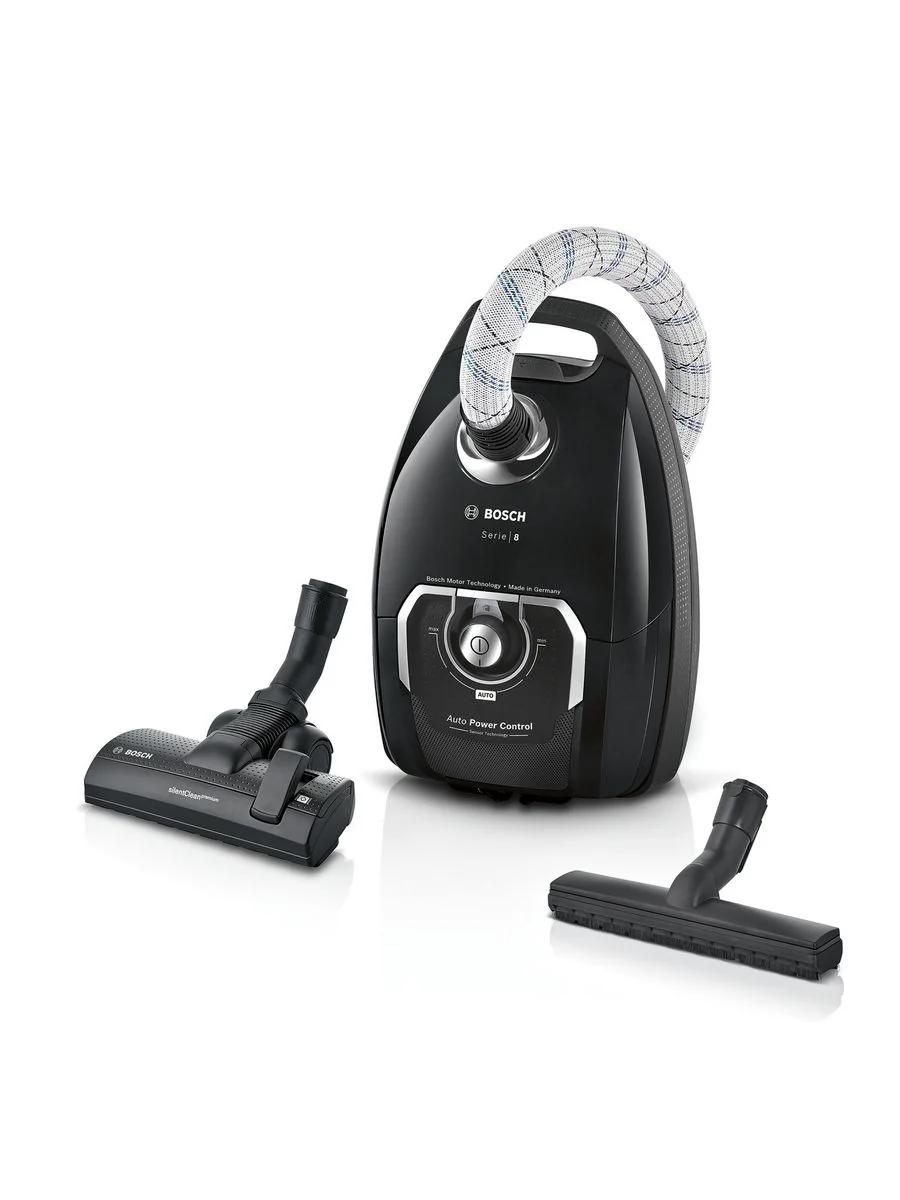 Bosch BGL8X329 stofzuiger uit de 8 serie - Image 5
