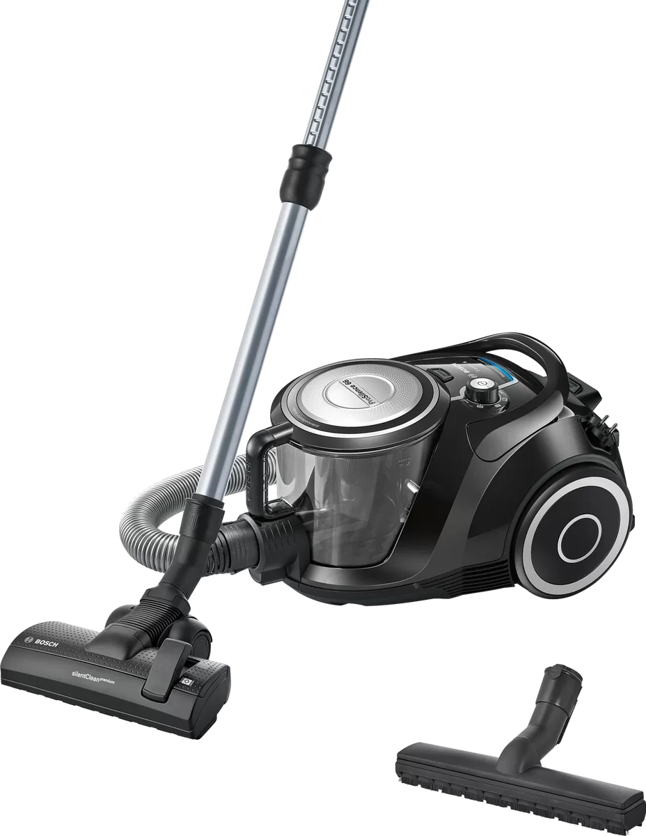 Bosch BGS41SIL66 ProSilence sledestofzuiger