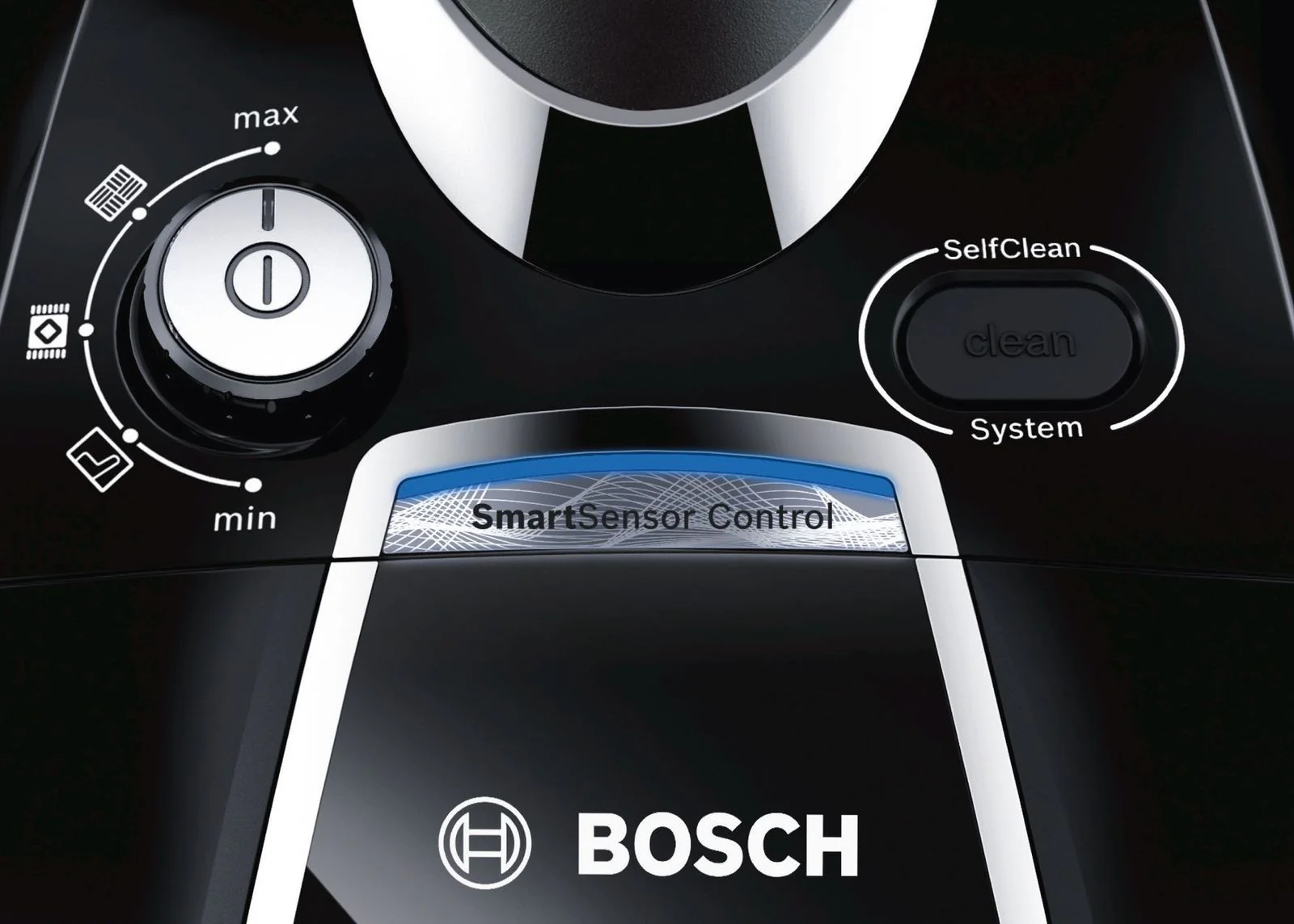 Bosch BGS7SIL64 stofzuiger - Image 4