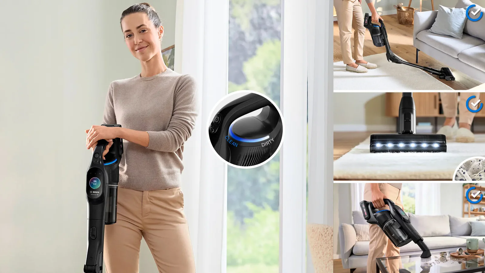 Bosch BXS1041BQC Unlimited Gen2 ProPower - Image 11