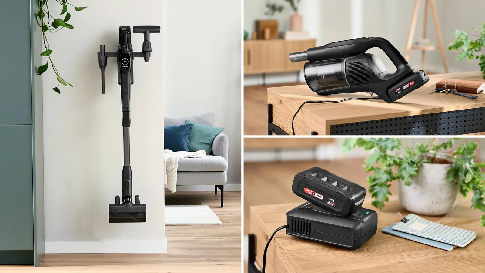 Bosch BXS1041BQC Unlimited Gen2 ProPower - Image 4