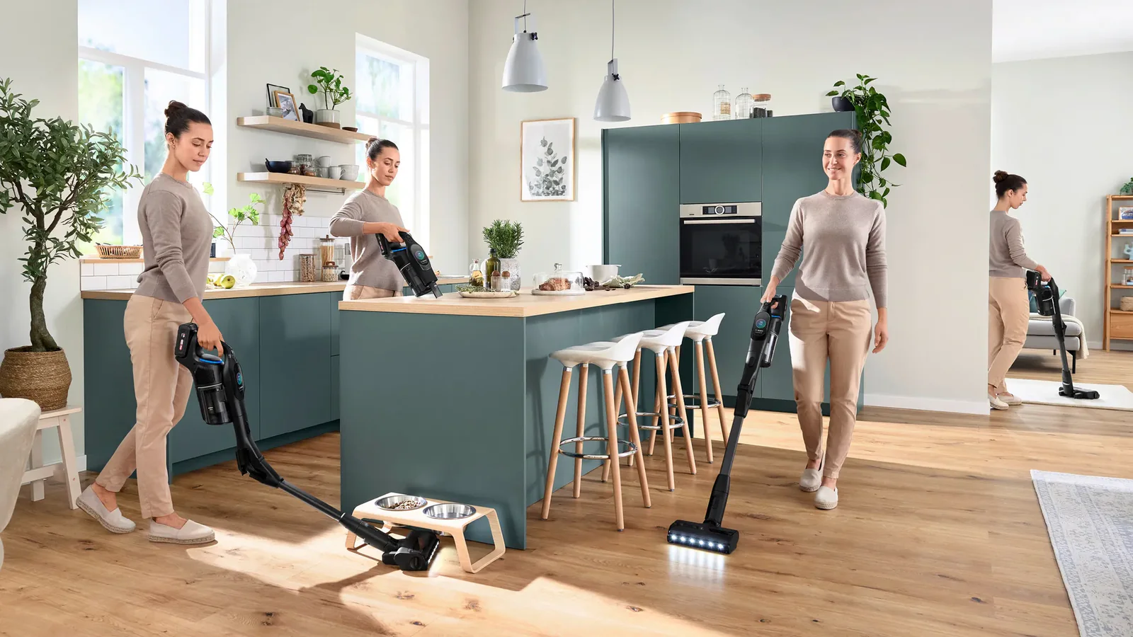 Bosch BXS1041BQC Unlimited Gen2 ProPower - Image 5