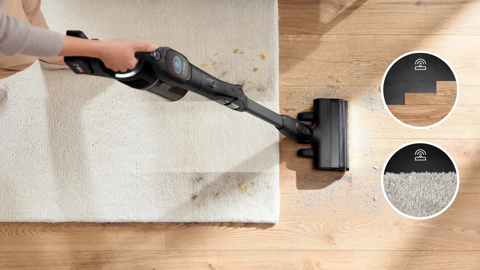Bosch BXS1041BQC Unlimited Gen2 ProPower - Image 7