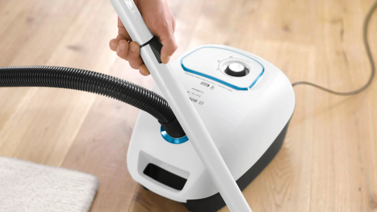 Bosch BGL41SIL1L Stofzuiger - Image 15