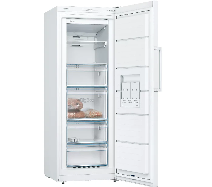 Bosch GSN29VWEP vriezer - Image 3