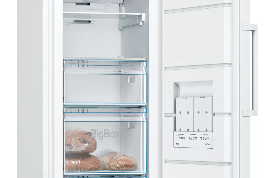 Bosch GSN29VWEP vriezer - Image 4