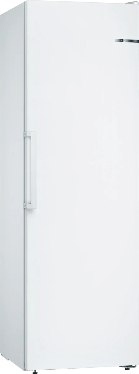 Bosch GSN36VWEP Vriezer met No Frost, 4 laden waarvan 1 Bigbox, hoog 186 cm