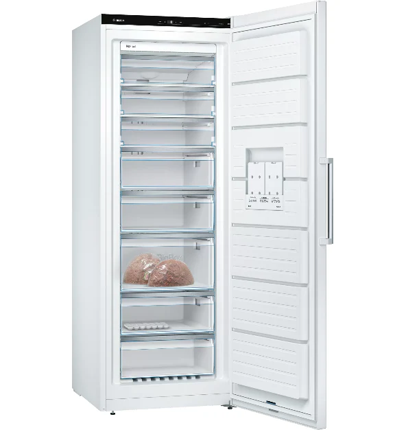 Bosch GSN58DWDV met een hoogte van 191 cm - Image 3