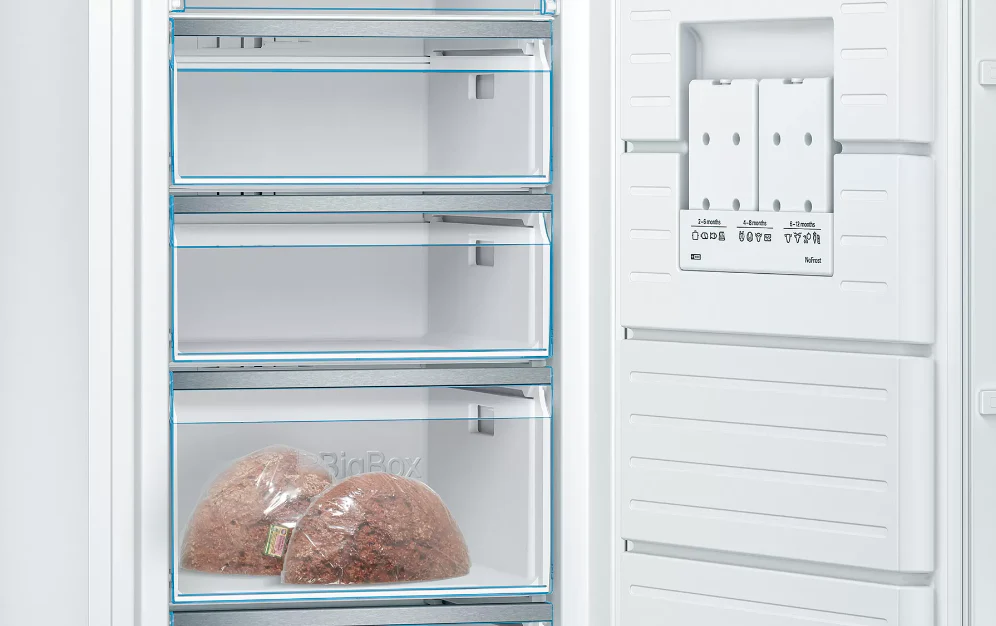 Bosch GSN58DWDV met een hoogte van 191 cm - Image 4