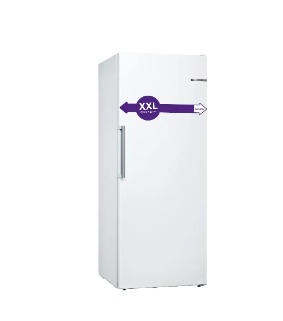 Bosch GSN58DWDV met een hoogte van 191 cm - Image 5
