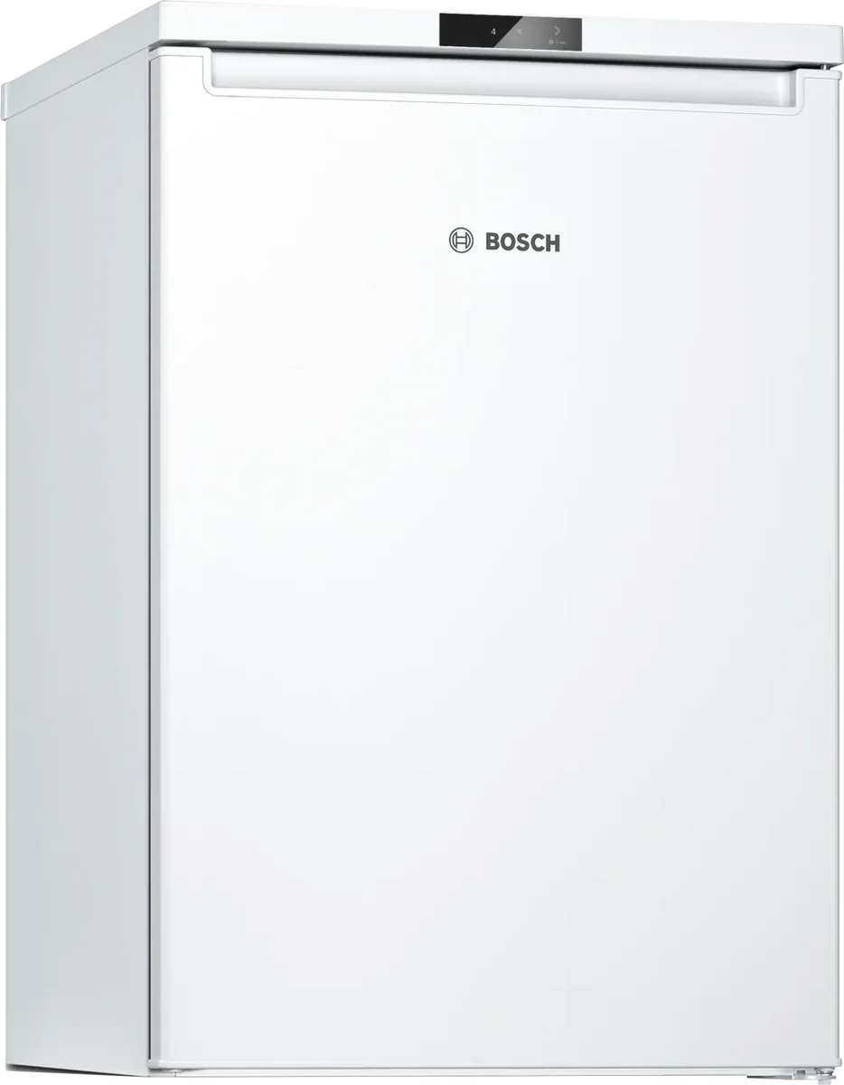 Bosch GTV15NWEB vriezer tafelmodel