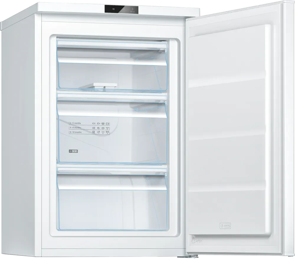 Bosch GTV15NWEB vriezer tafelmodel - Image 2