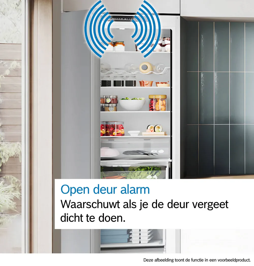 Bosch GTV15NWEB vriezer tafelmodel - Image 3