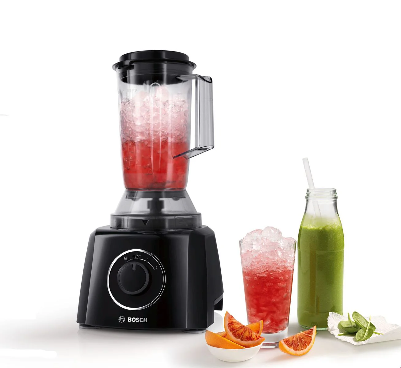 Bosch MCM3201B MultiTalent 3 - Image 2