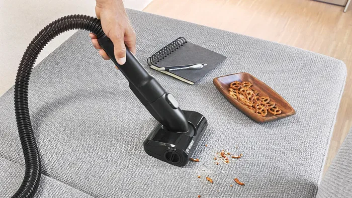 Bosch Mini power zuigmond tbv BCS711PET  BHZUMPN - Image 2
