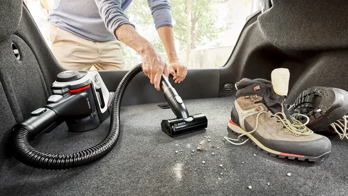 Bosch Mini power zuigmond tbv BCS711PET  BHZUMPN - Image 3