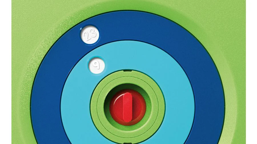 Bosch MMZV0SB1 Vacuum opbergdoos - Image 3