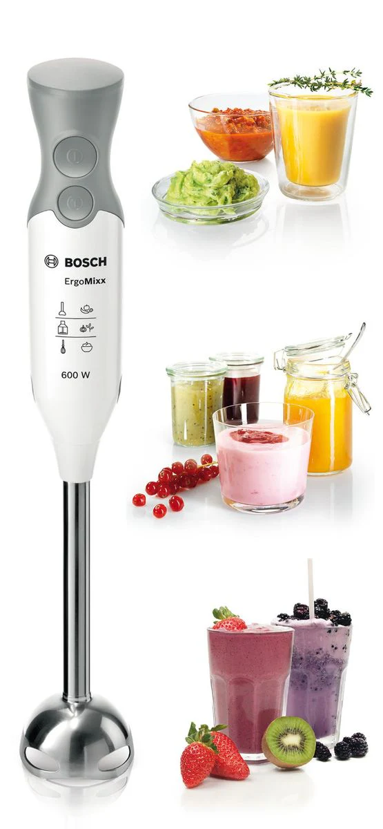Bosch MSM66110 ErgoMixx - Image 4