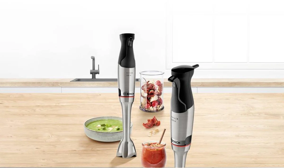 Bosch MSM6M810 Staafmixer - Image 8