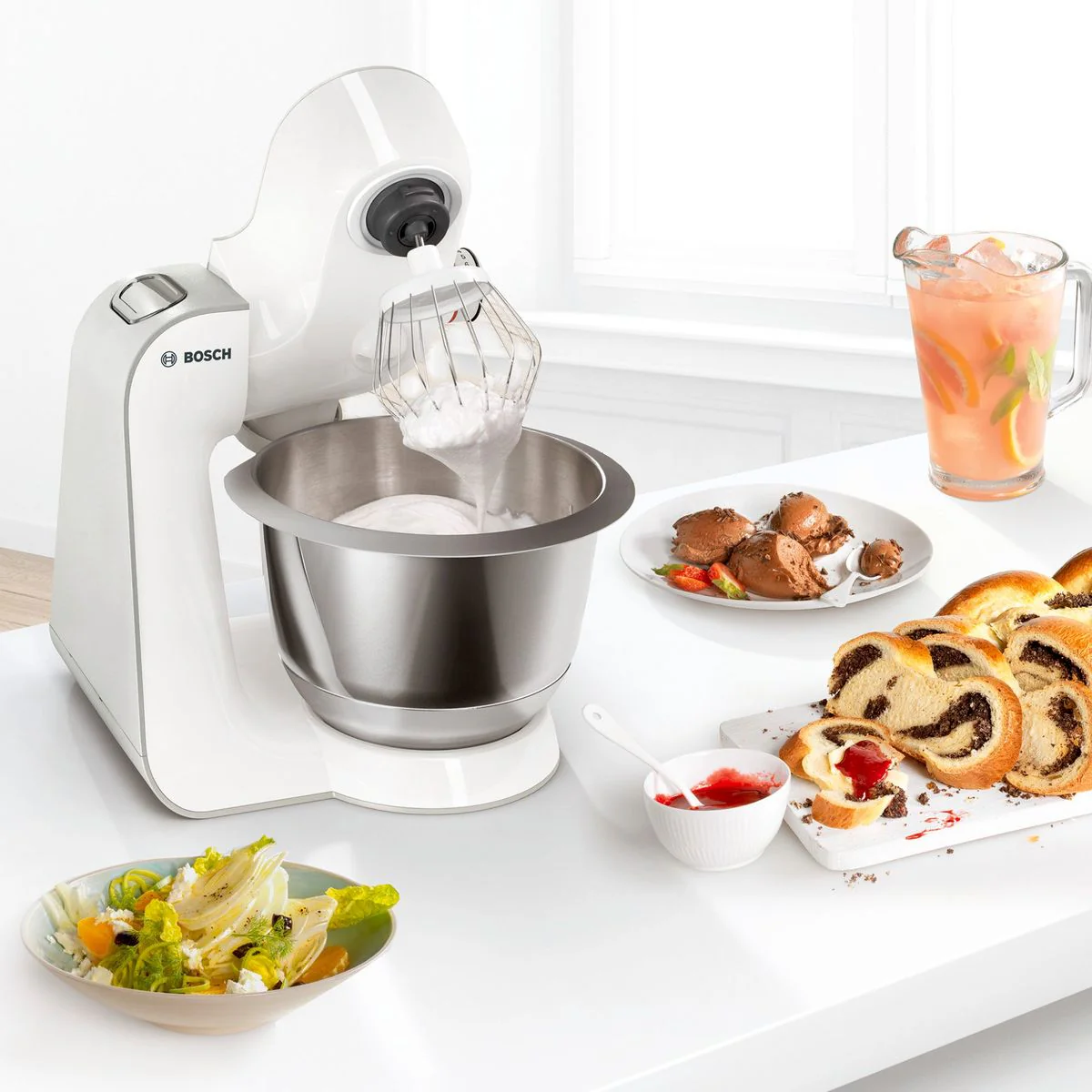 Bosch MUM5824C MUM5 - Image 3