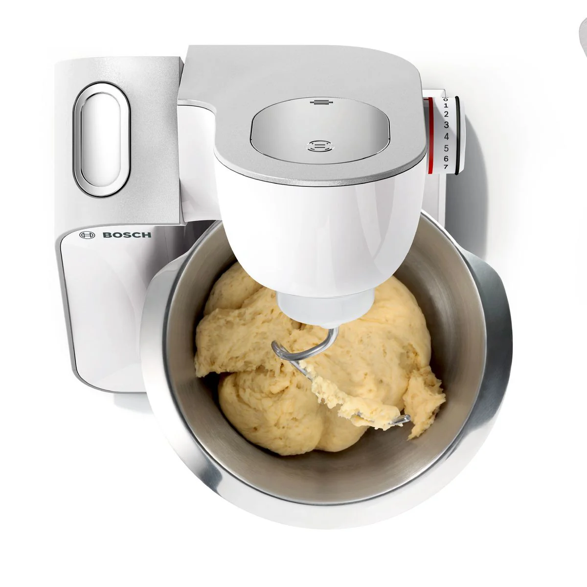 Bosch MUM5824C MUM5 - Image 4