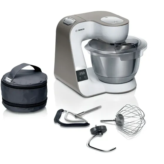 Bosch MUM5XW00 Keukenmachine