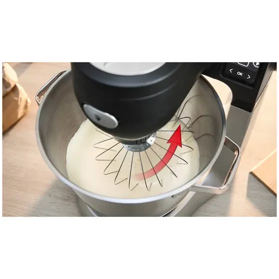 Bosch MUM5XW00 Keukenmachine - Image 3