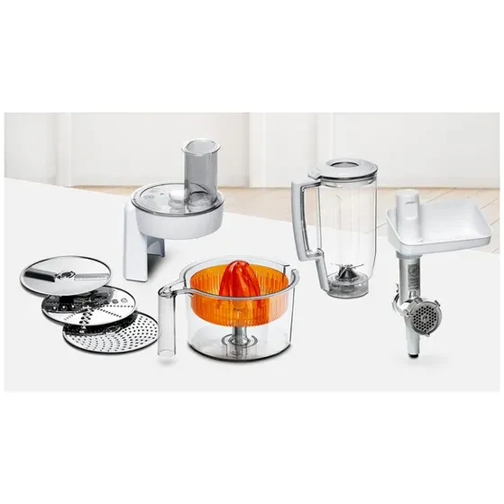 Bosch MUM5XW00 Keukenmachine - Image 6