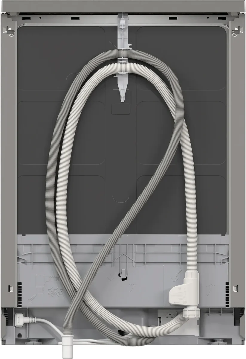 Bosch SMS26AI01F Vaatwassers - Image 10