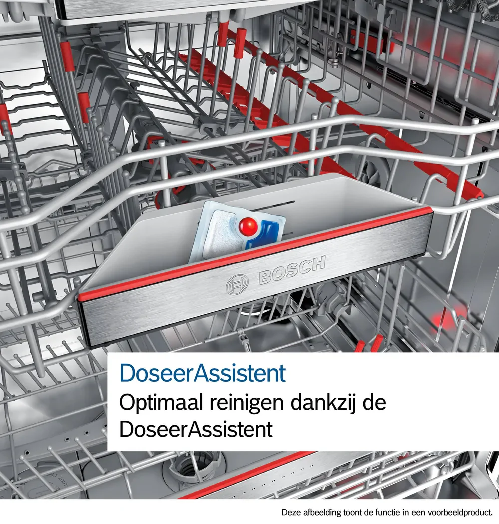 Bosch SMS26AI01F Vaatwassers - Image 6