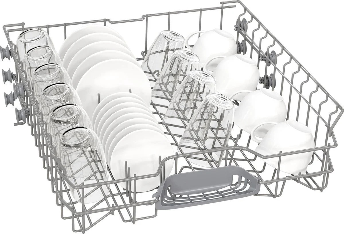 Bosch SMS2HTI54E Vrijstaande vaatwassers met Home Connect - Image 4