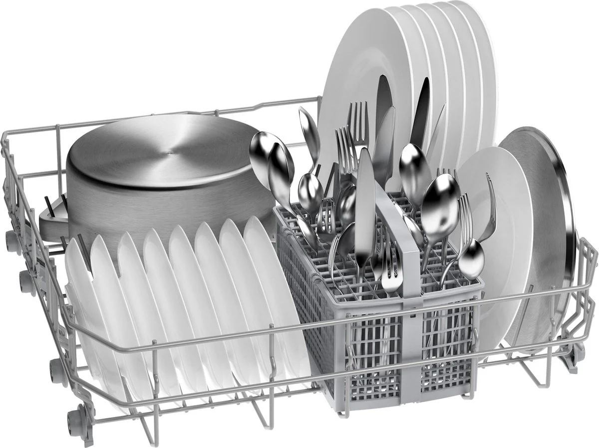 Bosch SMS2HTI54E Vrijstaande vaatwassers met Home Connect - Image 5