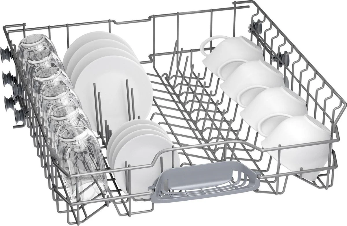 Bosch SMS2HTI54E Vrijstaande vaatwassers met Home Connect - Image 7